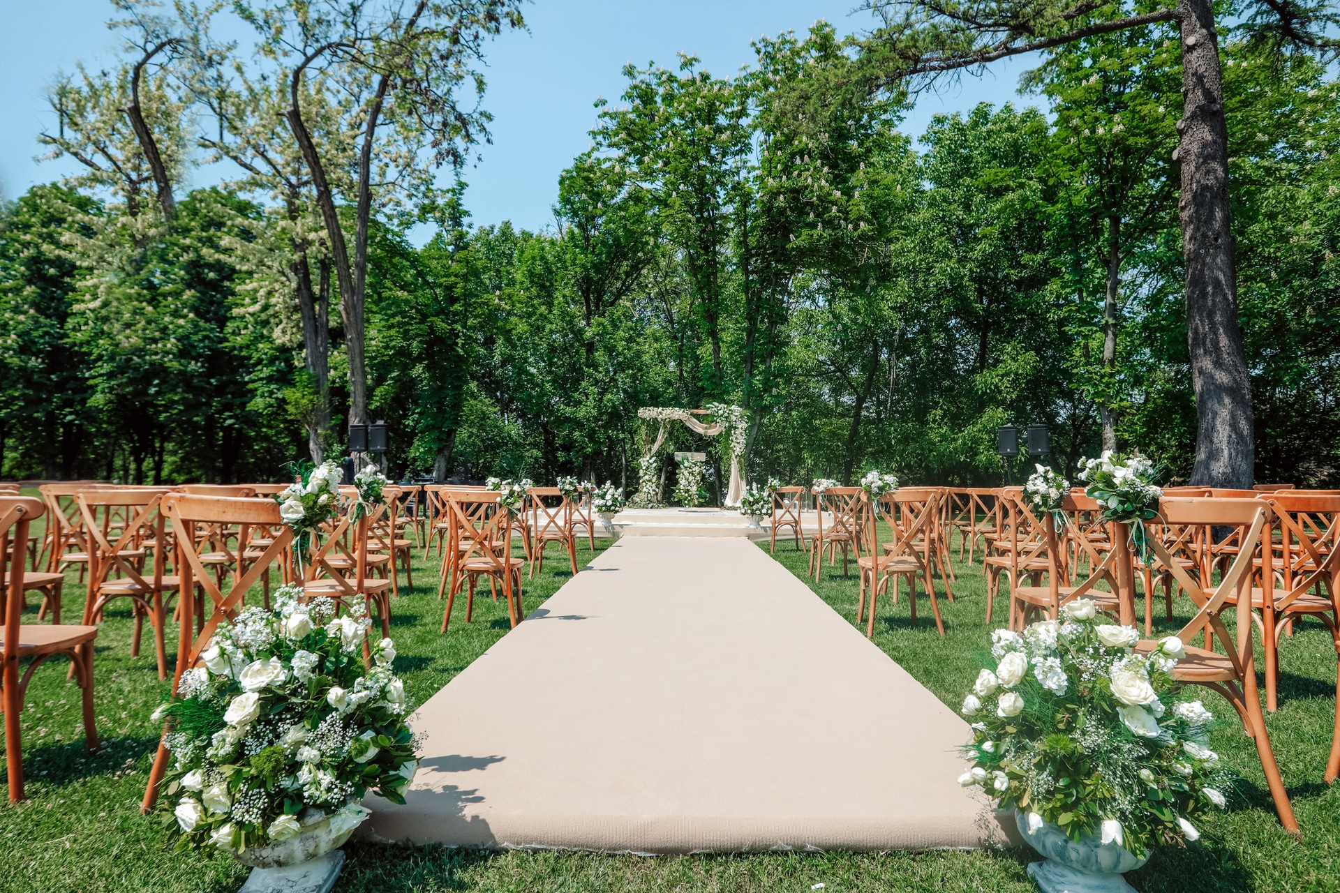 Wedding Ceremony , Wedding Decoration Concept