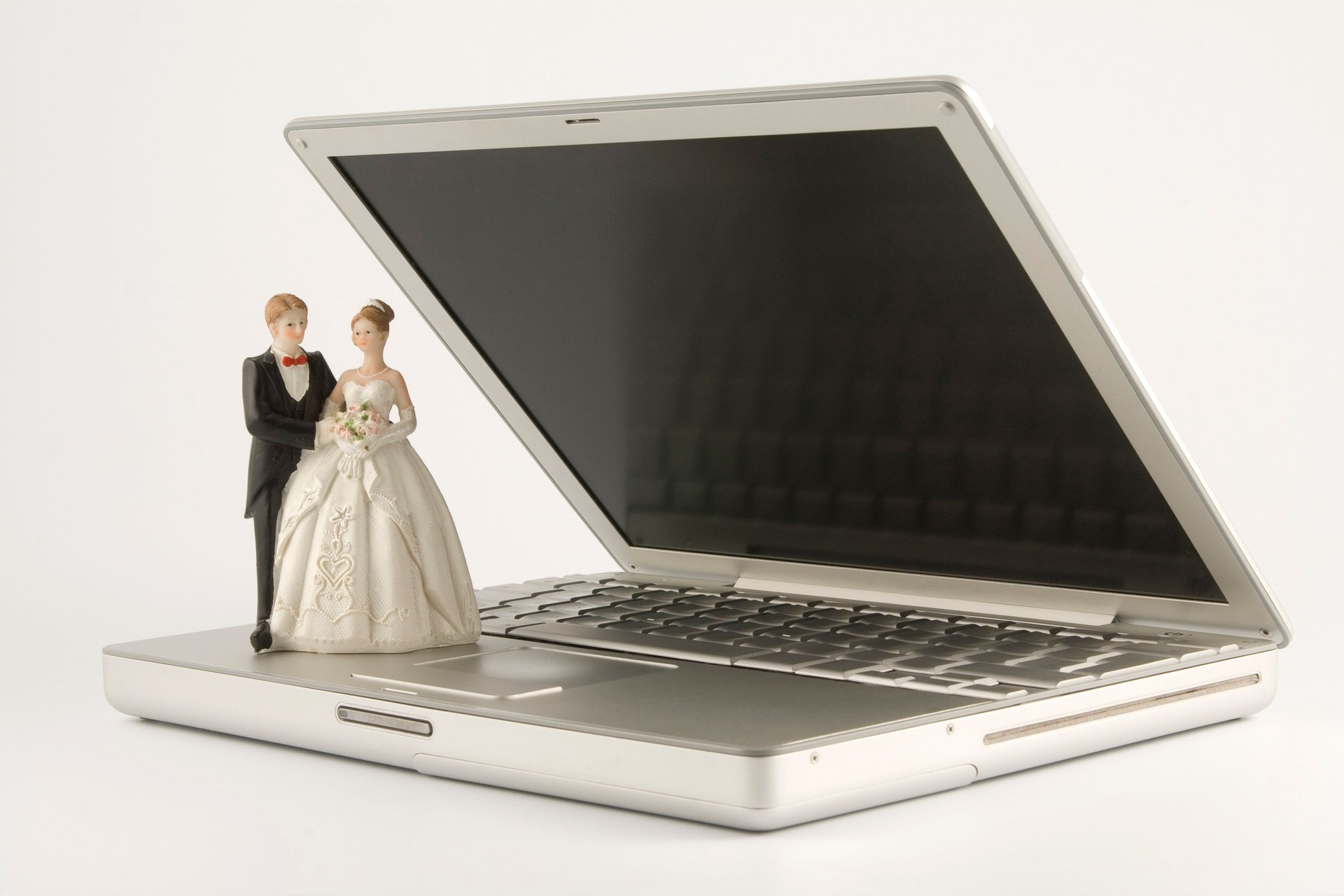 Virtual marriage